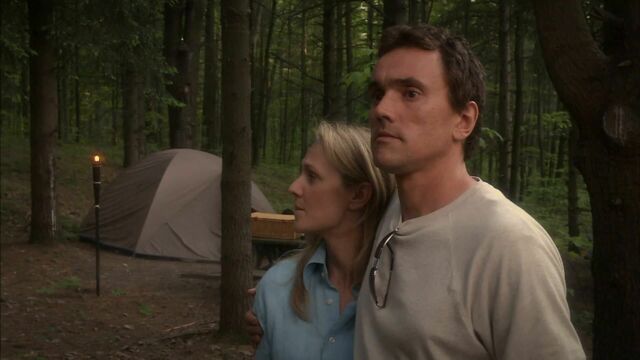 Vignette du programme télé Bon voyage