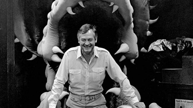 Vignette du programme télé Roger Corman, le pape du pop cinéma