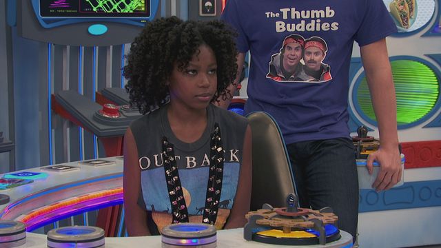 Vignette du programme télé Henry Danger - Saison 5