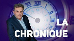 Vignette du programme télé La chronique à vous les studios