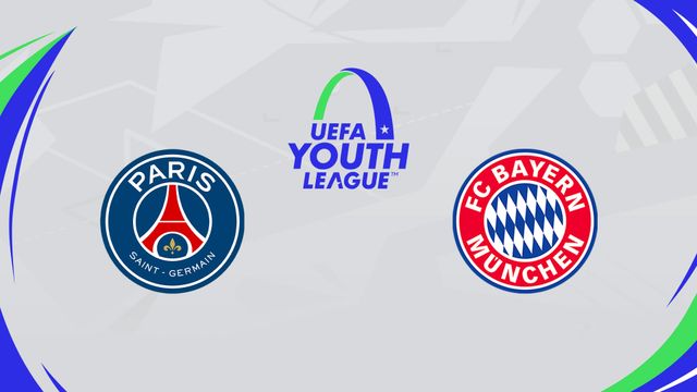 Vignette du programme télé Paris-SG / Bayern Munich