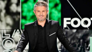 Vignette du programme télé La tribune