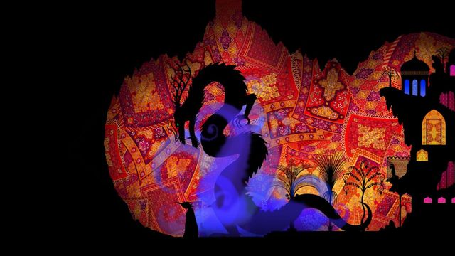 Vignette du programme télé Dragons et princesses - Saison 1