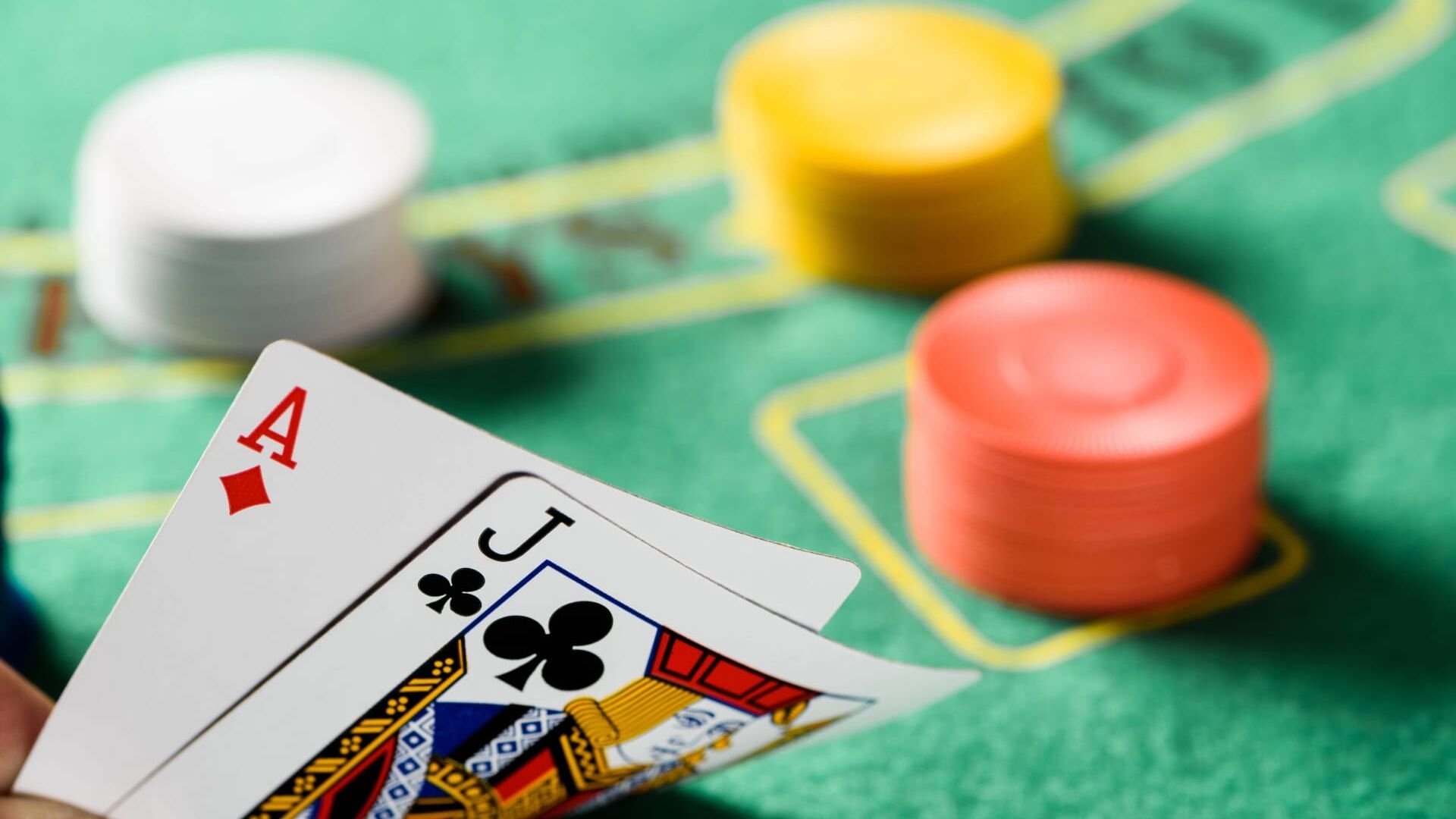 Vignette du programme télé National Head's up Poker Championship