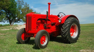 Vignette du programme télé US Pro Pulling