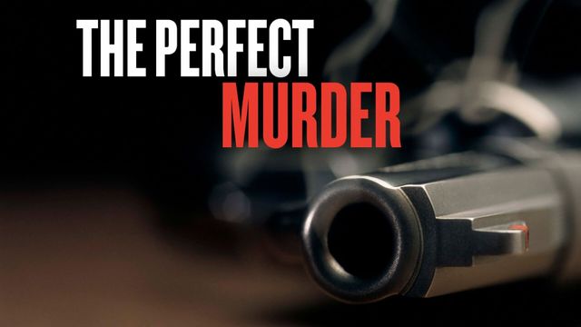 Vignette du programme télé Anatomie d'un crime - Saison 3