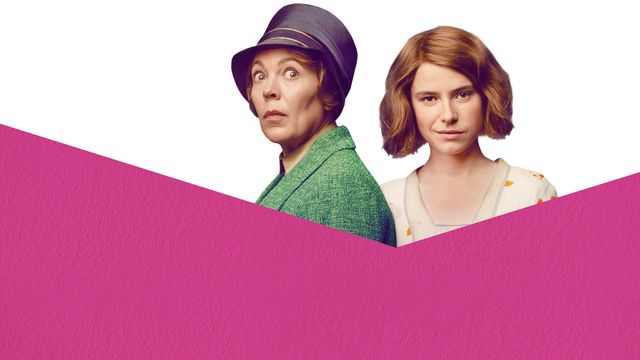 Vignette du programme télé Scandaleusement vôtre