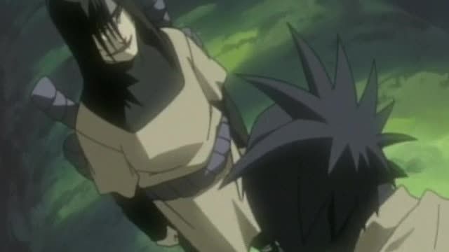 Vignette du programme télé Naruto - Saison 2