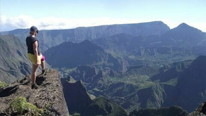 Vignette du programme télé La grande évasion (Ile de la Réunion) (n°1)