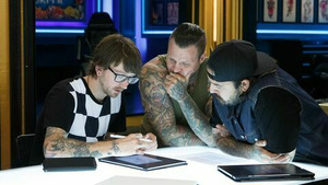 Vignette du programme télé Ink Master : le meilleur tatoueur S11 (13/16)
