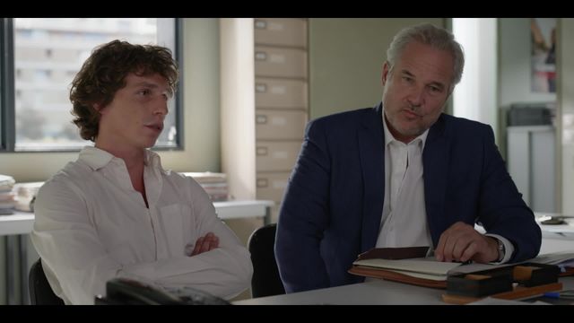 Vignette du programme télé Un si grand soleil - Saison 7