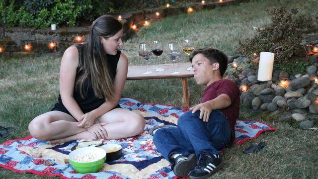 Vignette du programme télé Little People - Saison 19