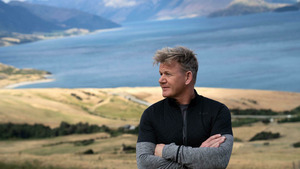 Vignette du programme télé Gordon Ramsay, territoires inexplorés S1 (n°6)