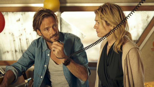 Vignette du programme télé Survivre