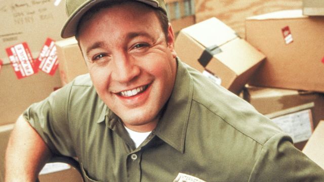 Vignette du programme télé Un gars du Queens - Saison 6