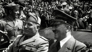 Vignette du programme télé Hitler : le pouvoir d'un dictateur (La chute) S1 (3/3)