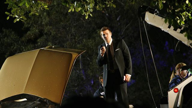 Vignette du programme télé Bones - Saison 3