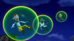 Vignette du programme télé Paw Patrol, la Pat'Patrouille (Les bulles extraterrestres) S8 (14/26)