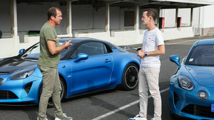 Vignette du programme télé V6 S1