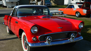 Vignette du programme télé Wheeler Dealers France (Ford Thunderbird) S7 (2/14)