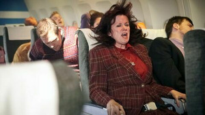 Vignette du programme télé Mayday, dangers dans le ciel (Le sort s'acharne) S13