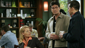 Vignette du programme télé Mon oncle Charlie (Fiancé de substitution) S2 (19/24)