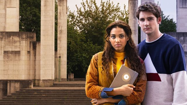 Vignette du programme télé Hawa & Adam - Saison 1