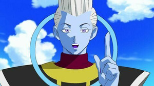 Vignette du programme télé Dragon Ball Super (Son Goku ! Montre-nous la puissance du Super Saïyen Divin !) S1 (10/131)