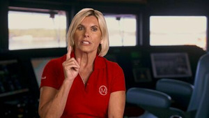 Vignette du programme télé Below Deck Méditerranée S6 (8/18)