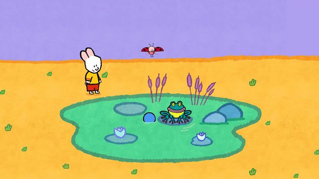 Vignette du programme télé Didou - Saison 1