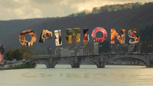 Vignette du programme télé OpinionS : CSC