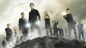 Vignette du programme télé Heroes (L'effet papillon) S3 (2/25)