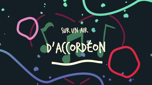 Vignette du programme télé Sur un Air d'accordéon
