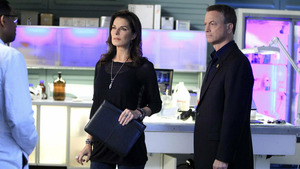 Vignette du programme télé Les experts : Manhattan (L'ange gardien) S9 (11/17)