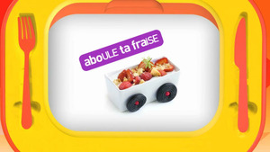 Vignette du programme télé Quizzine S3