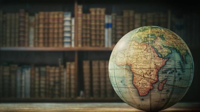 Vignette du programme télé Passion patrimoine