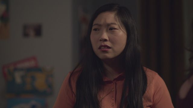 Vignette du programme télé Awkwafina Is Nora from Queens - Saison 2