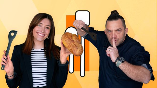 Vignette du programme télé Spatules