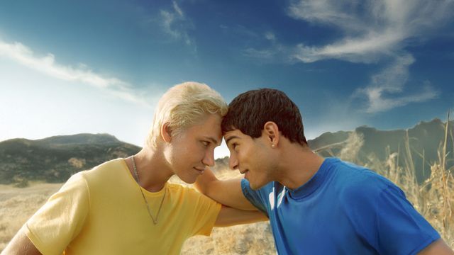 Vignette du programme télé La Pampa