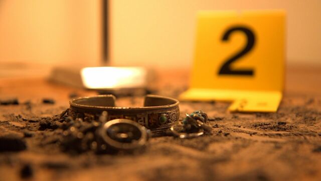 Vignette du programme télé Indices