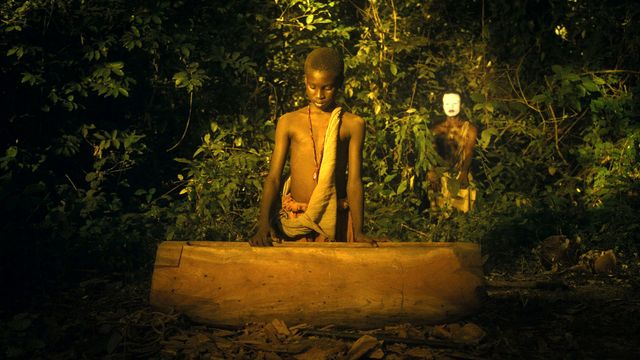 Vignette du programme télé Nome