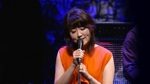 Vignette du programme télé Youn Sun Nah Quartet