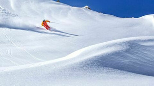 Vignette du programme télé Bergwelten (La liberté à laquelle je pense) S4 (n°14)