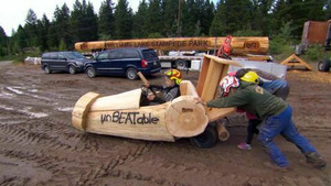 Vignette du programme télé Les constructeurs de l'extrême (Dans la cour des grands) S4 (2/10)