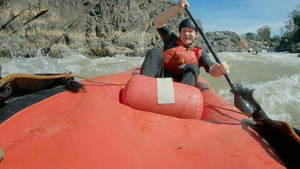Vignette du programme télé Gordon Ramsay, territoires inexplorés (n°3)