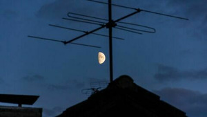 Vignette du programme télé Boucle de nuit