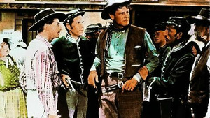 Vignette du programme télé Les chevaliers du Texas