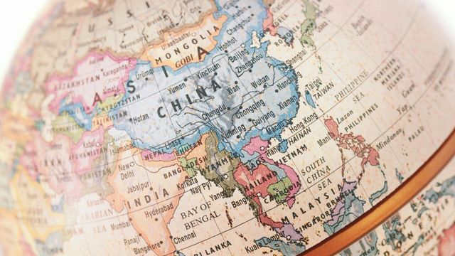 Vignette du programme télé Asie insolite