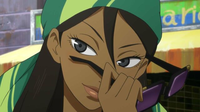 Vignette du programme télé Finding Paradiso