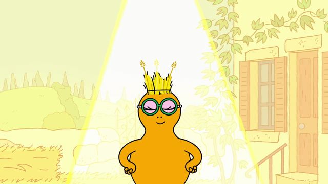 Vignette du programme télé Barbapapa - Saison 1